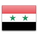 Syrian arab republic